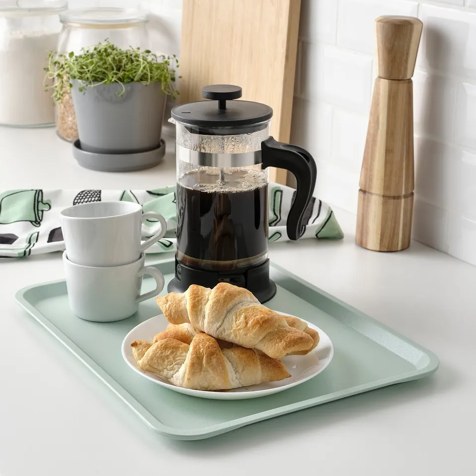 part: TILLGÅNG tray