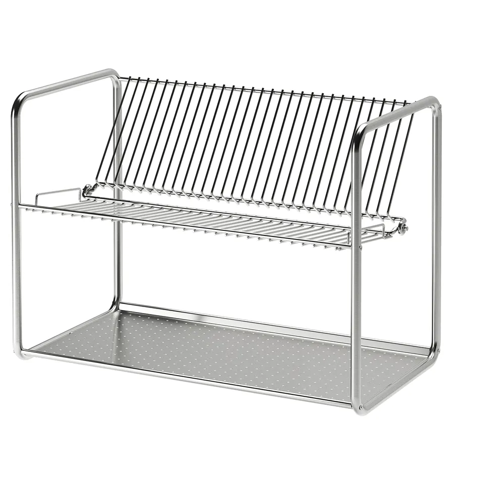 part: ORDNING dish drainer