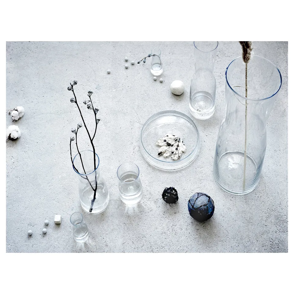 part: TIDVATTEN vase