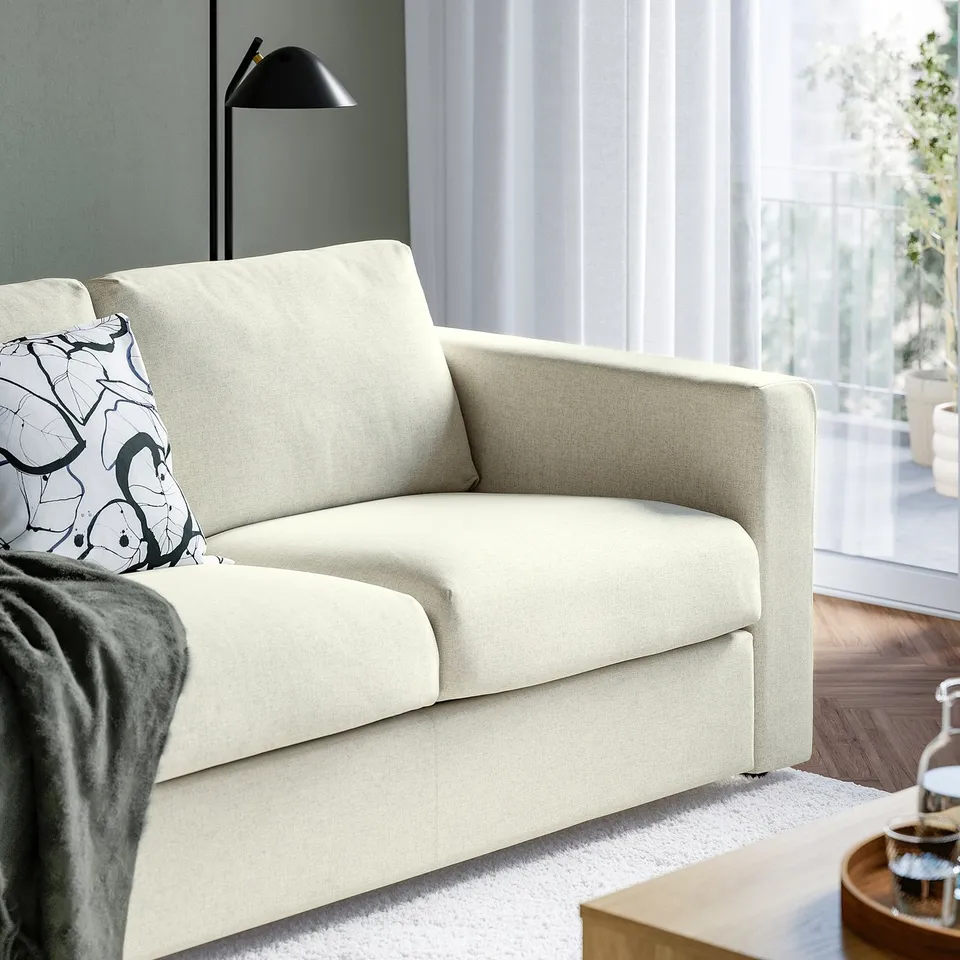 part: VIMLE 3-seat sofa