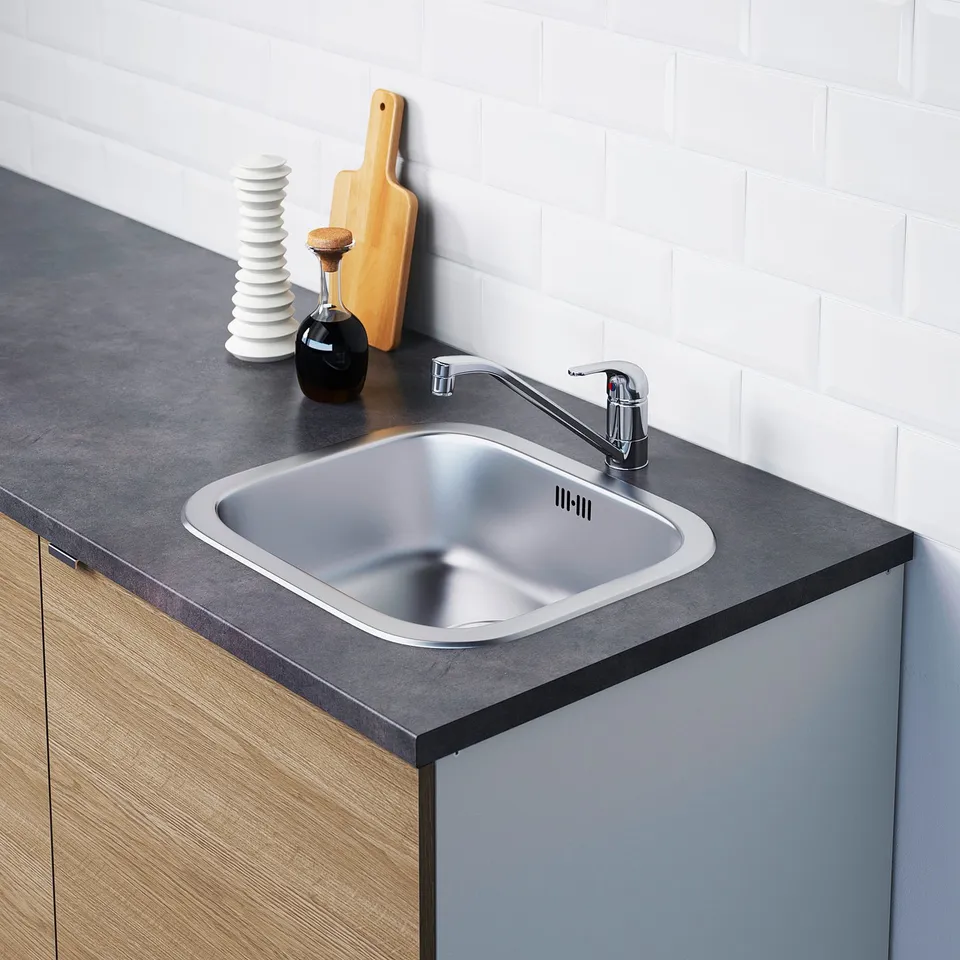 part: KNOXHULT base cabinet with doors