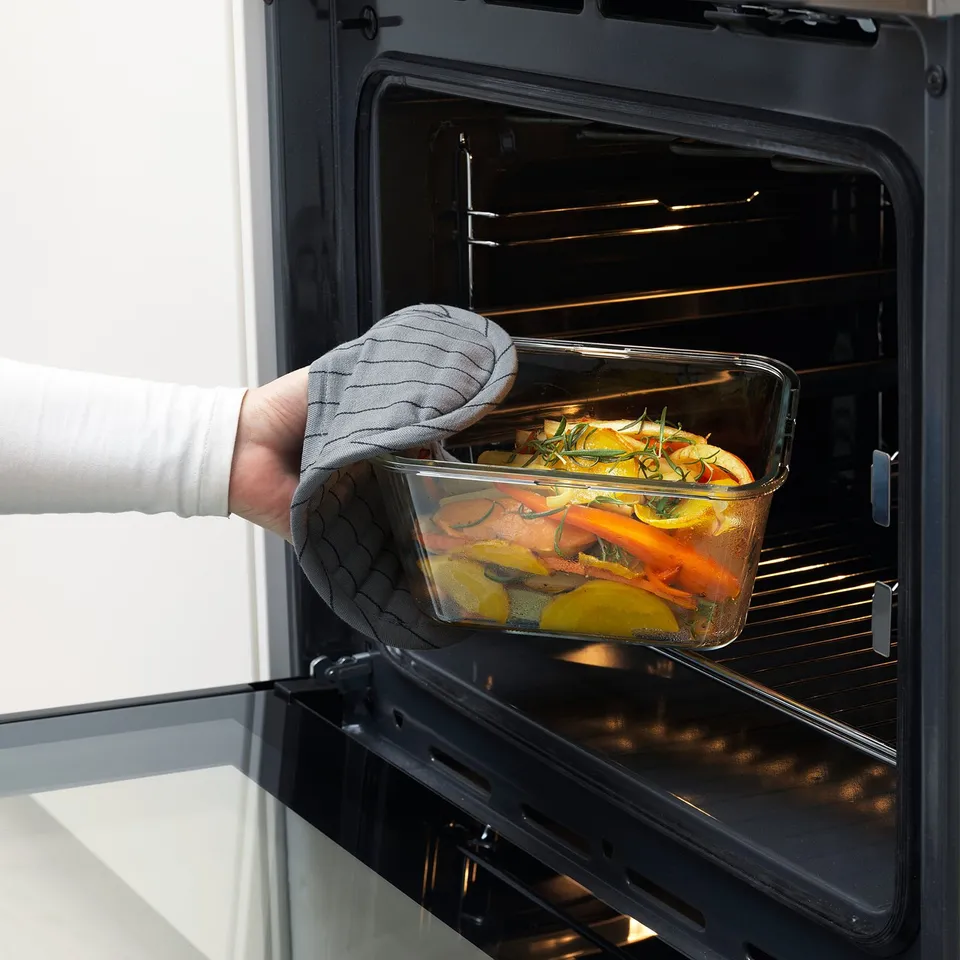 part: IKEA 365+ food container