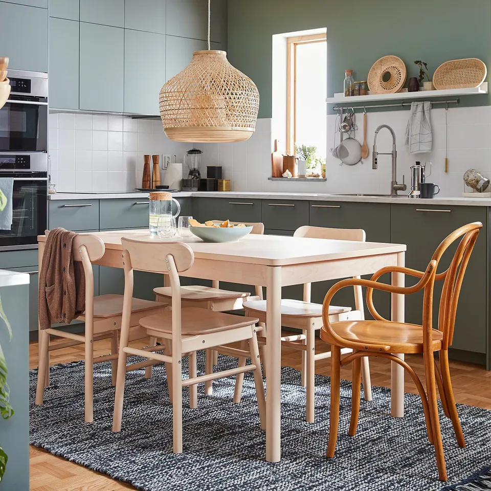 part: MISTERHULT pendant lamp
