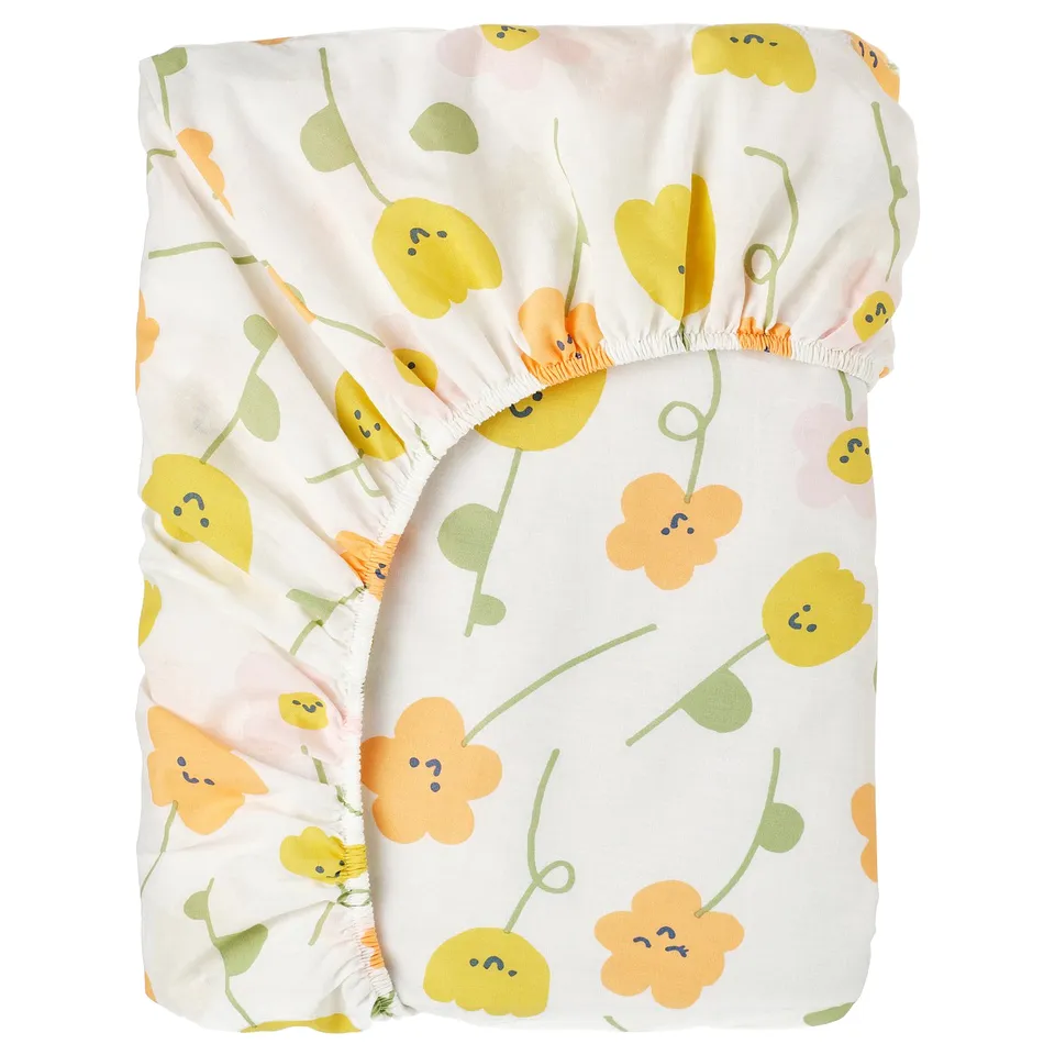 part: BARNDRÖM fitted sheet