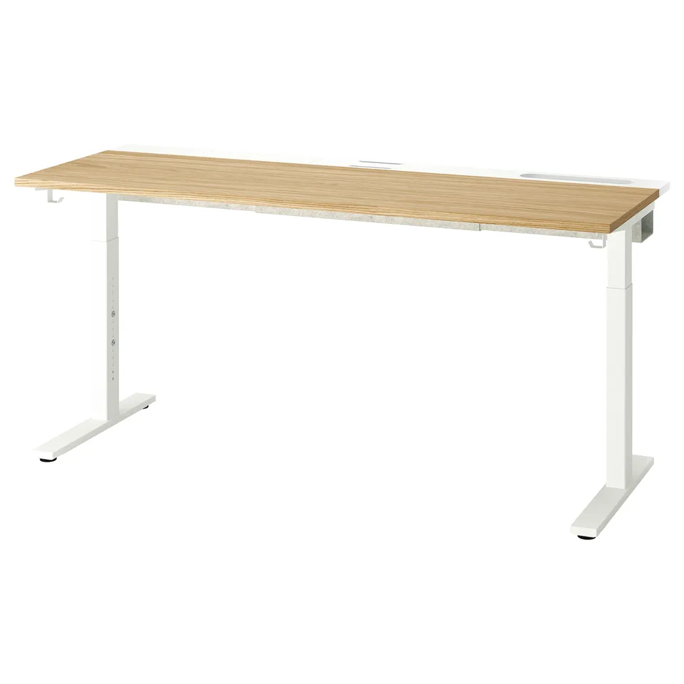 part: MITTZON desk