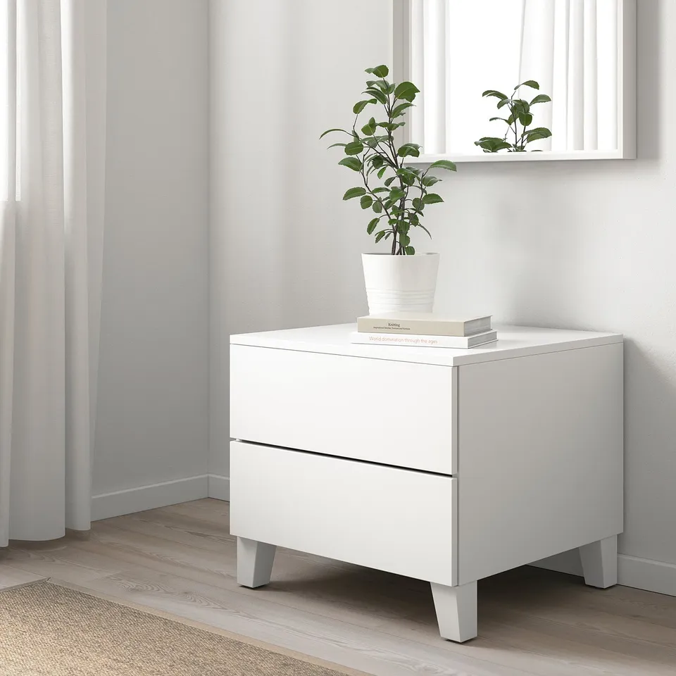 PLATSA in a room