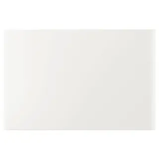 VEDDINGE door, white, 60x40 cm