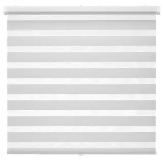 TANDLUNDFLY double roller blind, 120x155 cm