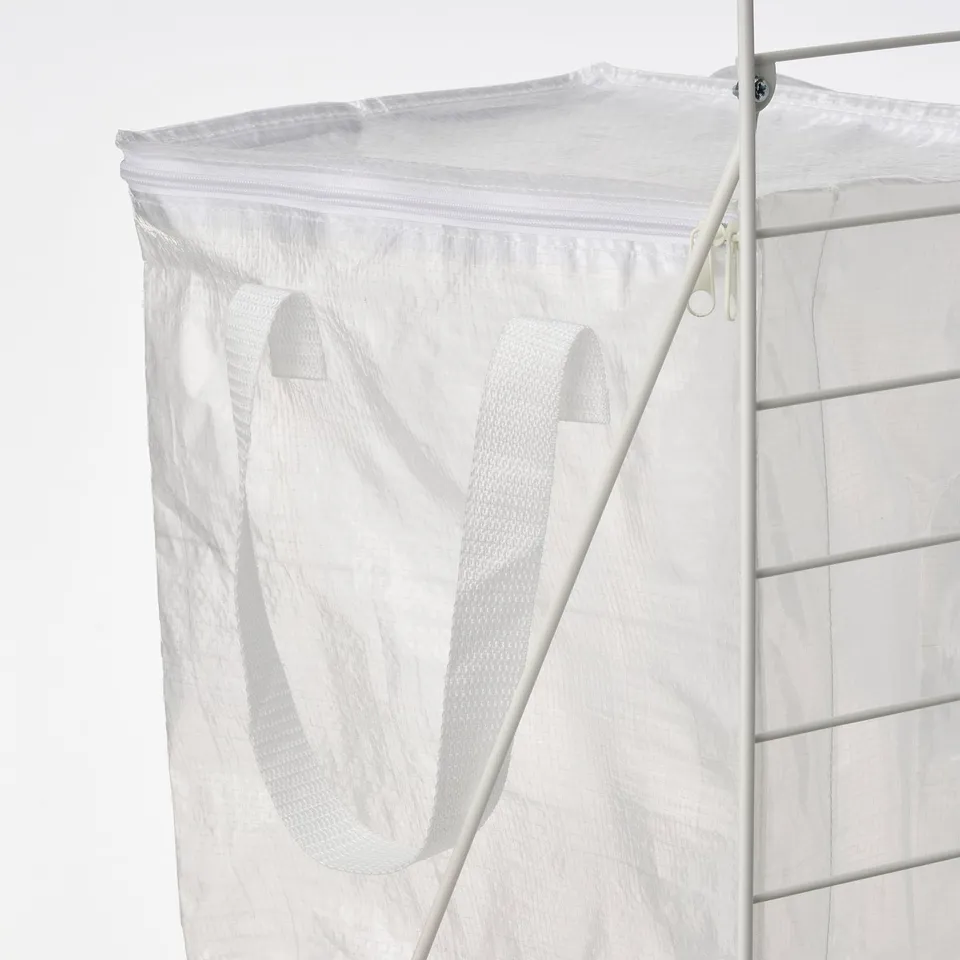 part: JOSTEIN bag with stand