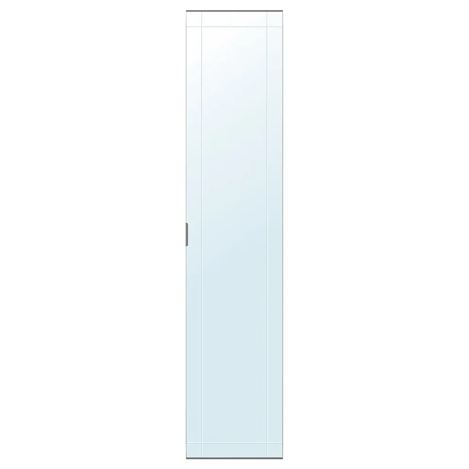 part: KAMMARTORP mirror door