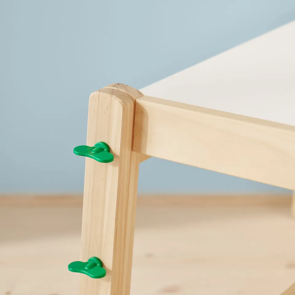 part: FLISAT children's bench
