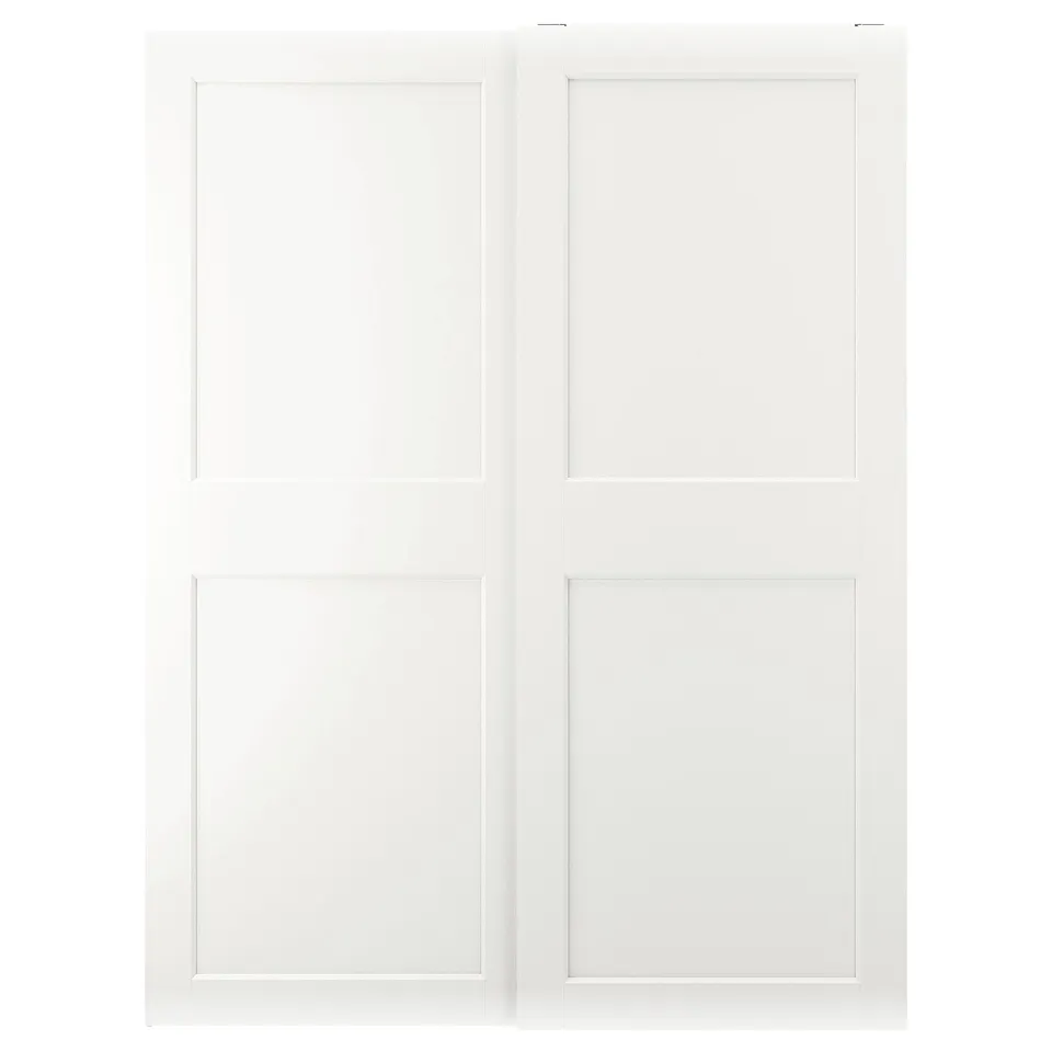 part: GRIMO pair of sliding doors