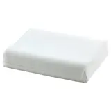 PAPEGOJBUSKE ergonomic pillow, side/back sleeper, 33x45 cm