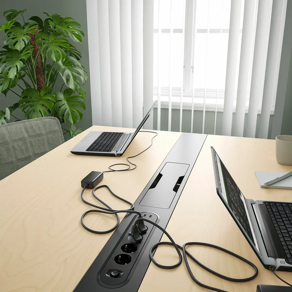 part: MITTZON conference table