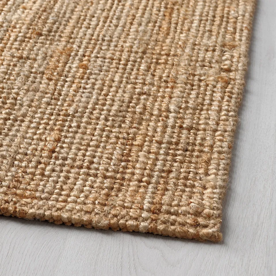 part: LOHALS rug, flatwoven