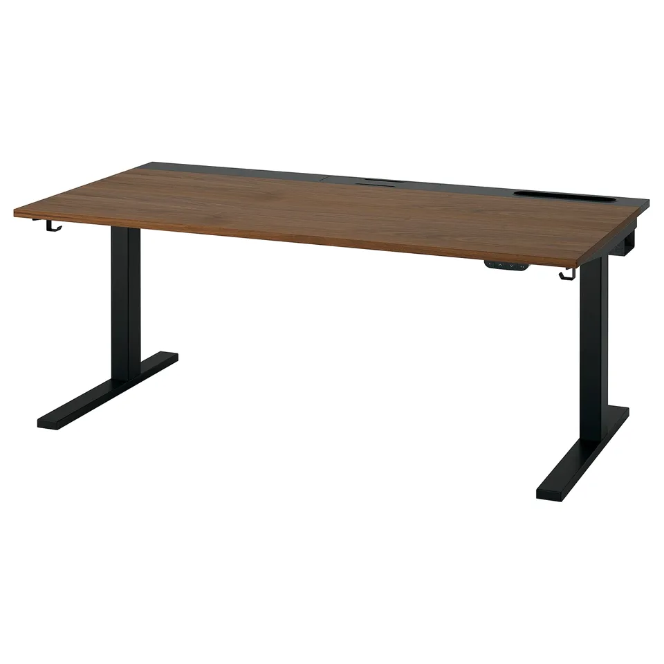 part: MITTZON desk sit/stand