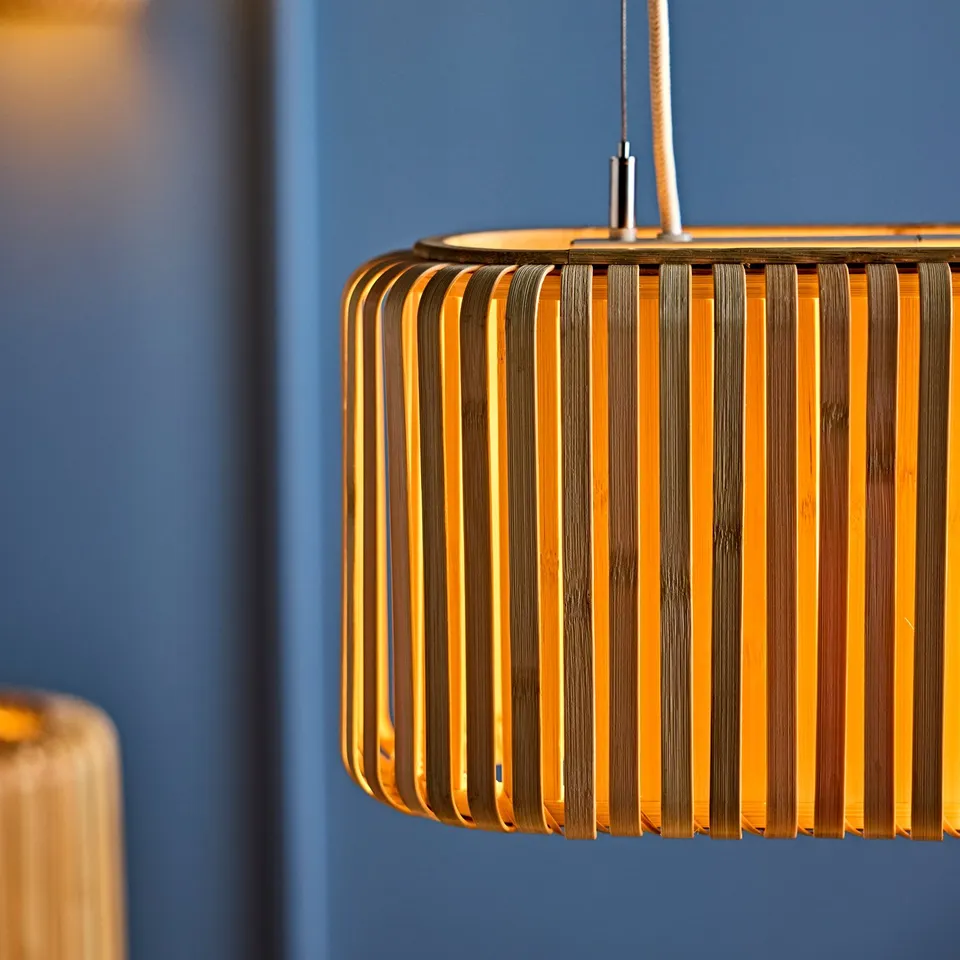 part: VARPTROSS pendant lamp