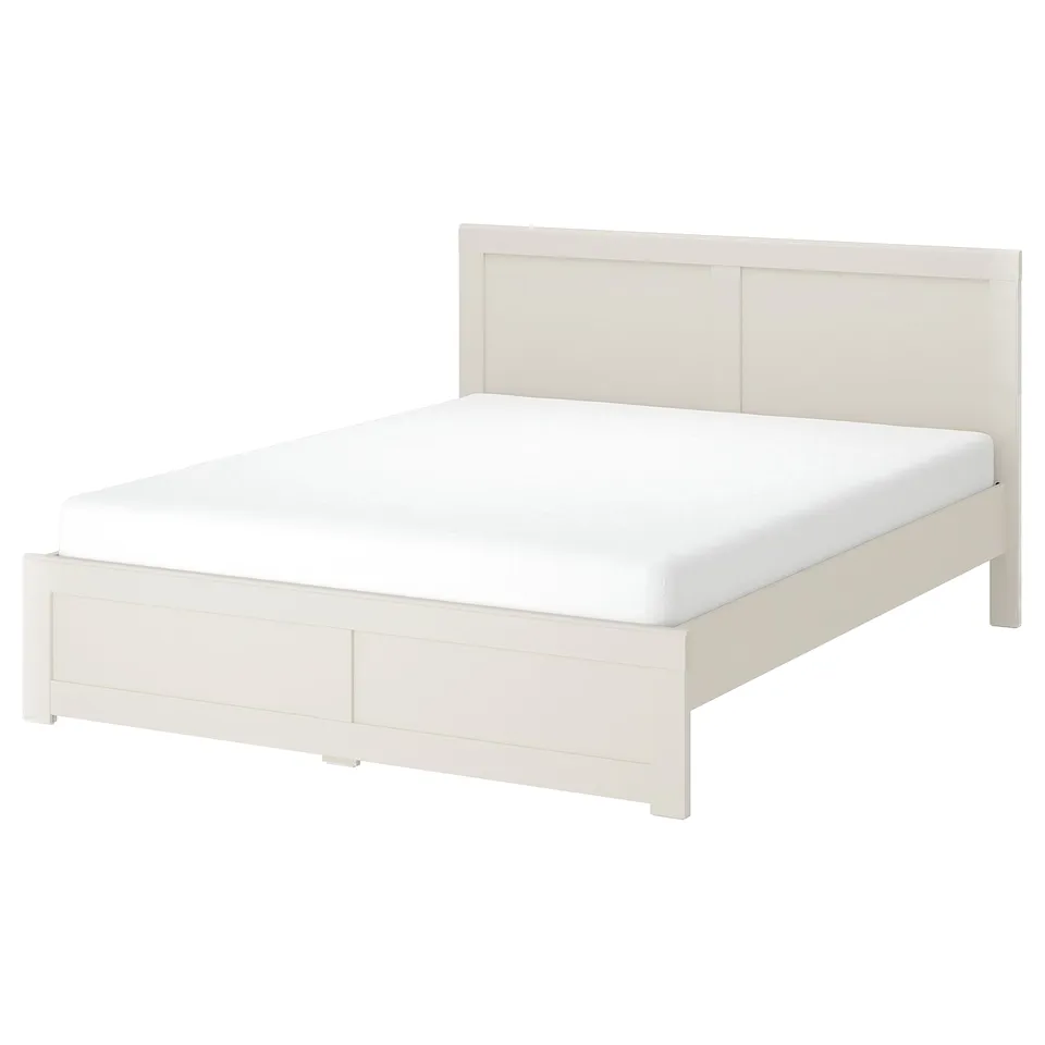 part: FÅGELFJÄLLET bed frame