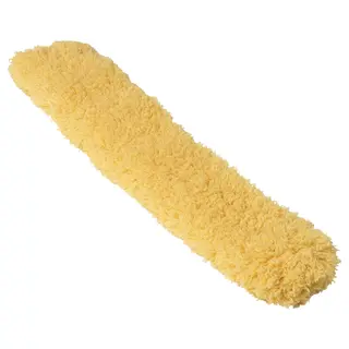 PEPPRIG duster cover, yellow, 45x7 cm