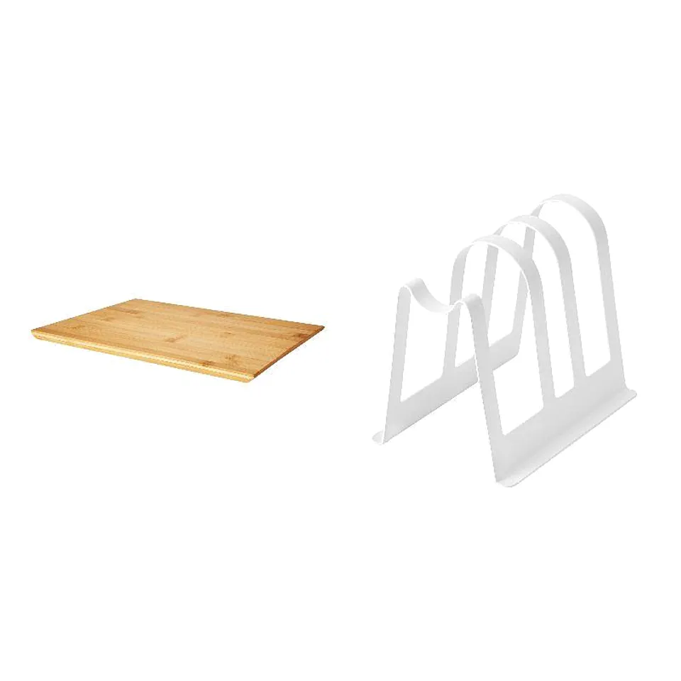cutting board + stand, photo 1