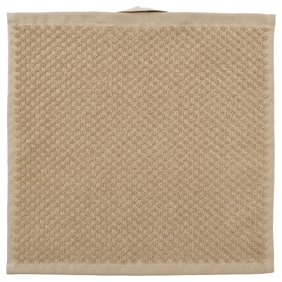 part: GULVIAL washcloth
