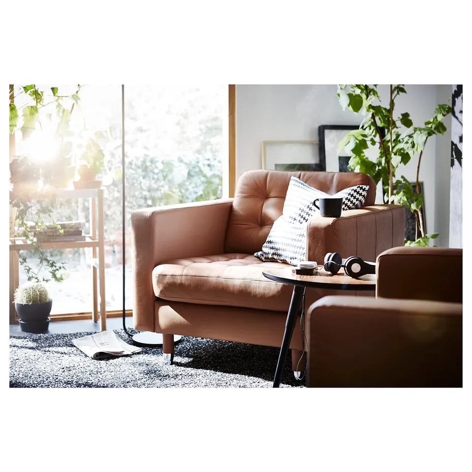 part: LANDSKRONA armchair