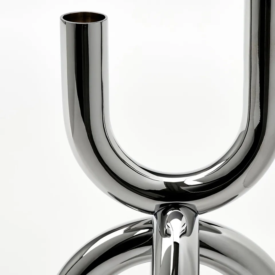 part: SNÖDUVA candlestick