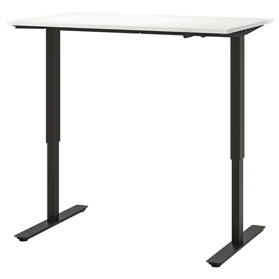part: TROTTEN desk sit/stand