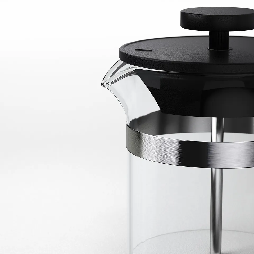 part: UPPHETTA coffee/tea maker