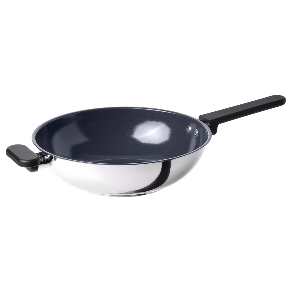 part: MIDDAGSMAT wok
