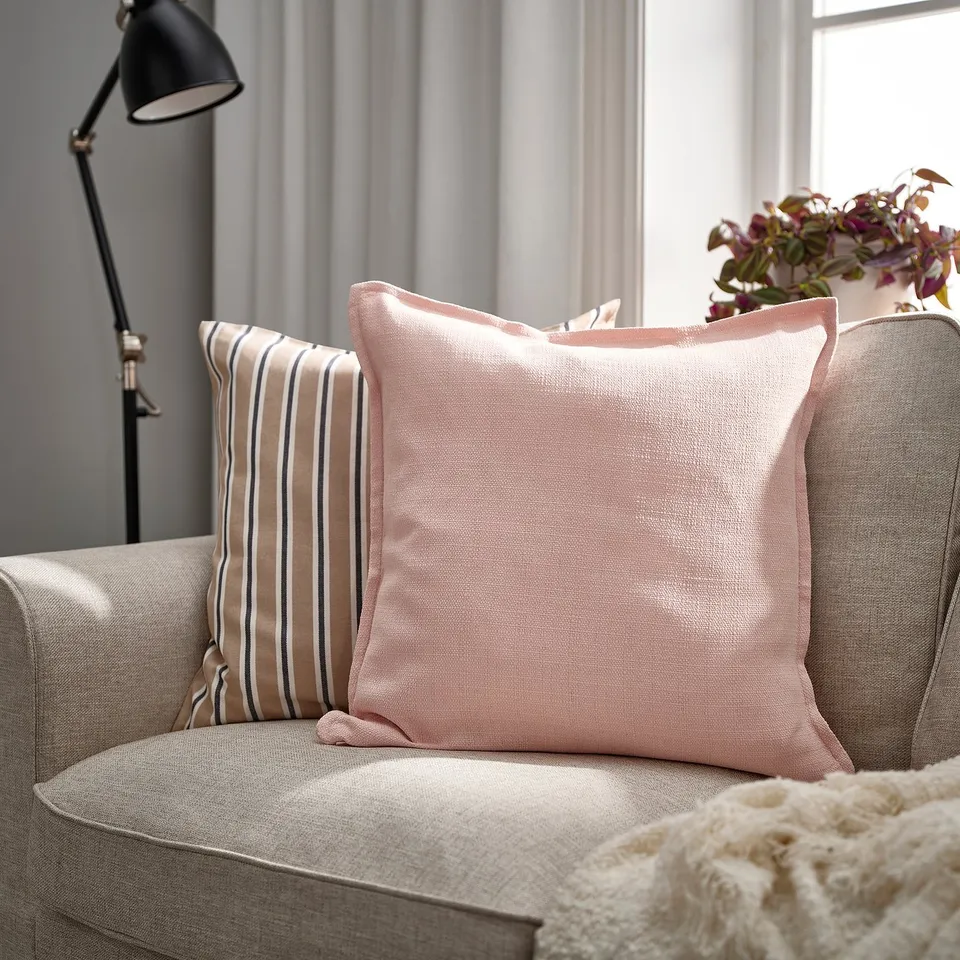 part: LAGERPOPPEL cushion cover