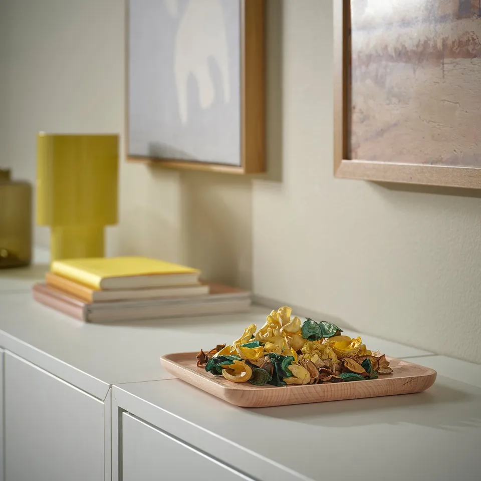 part: FRÖFINK scented potpourri
