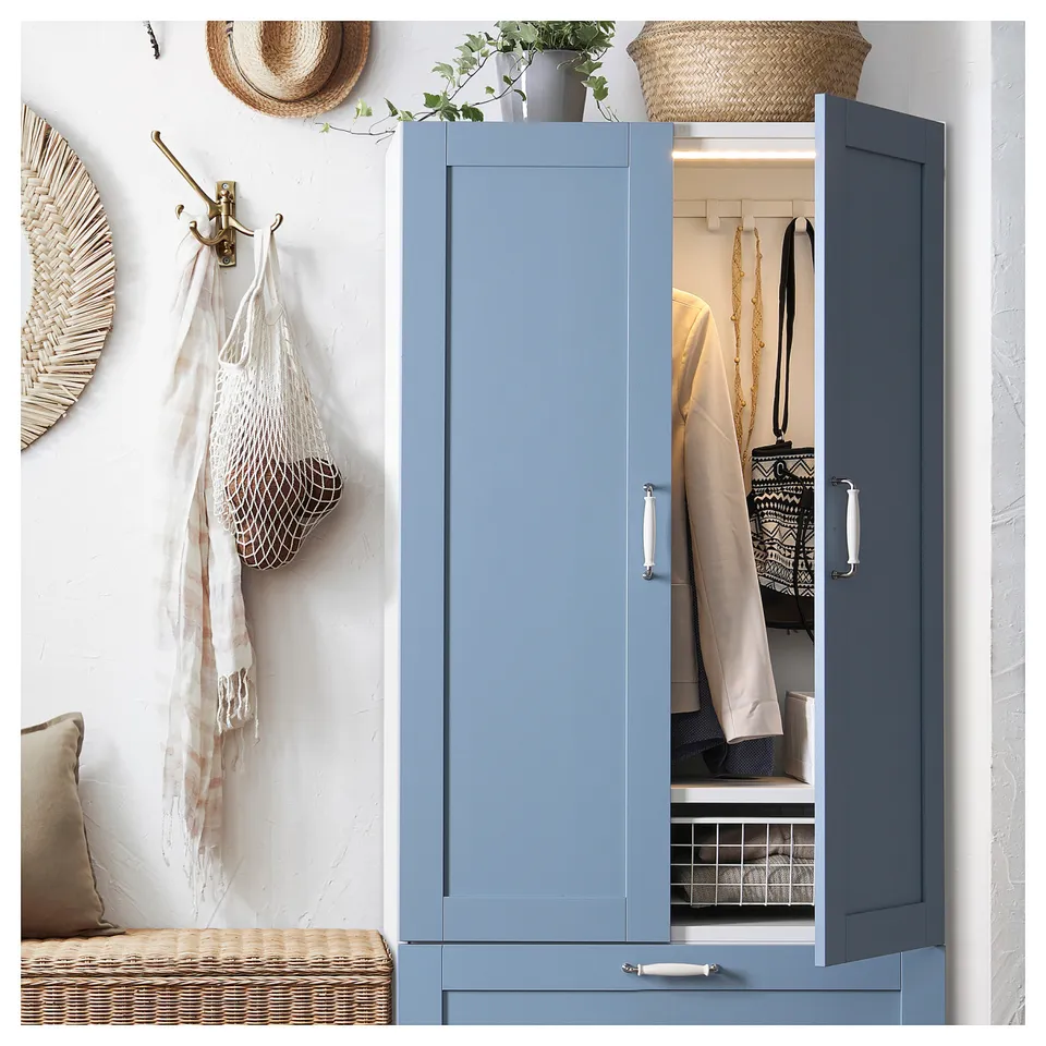 part: SANNIDAL door