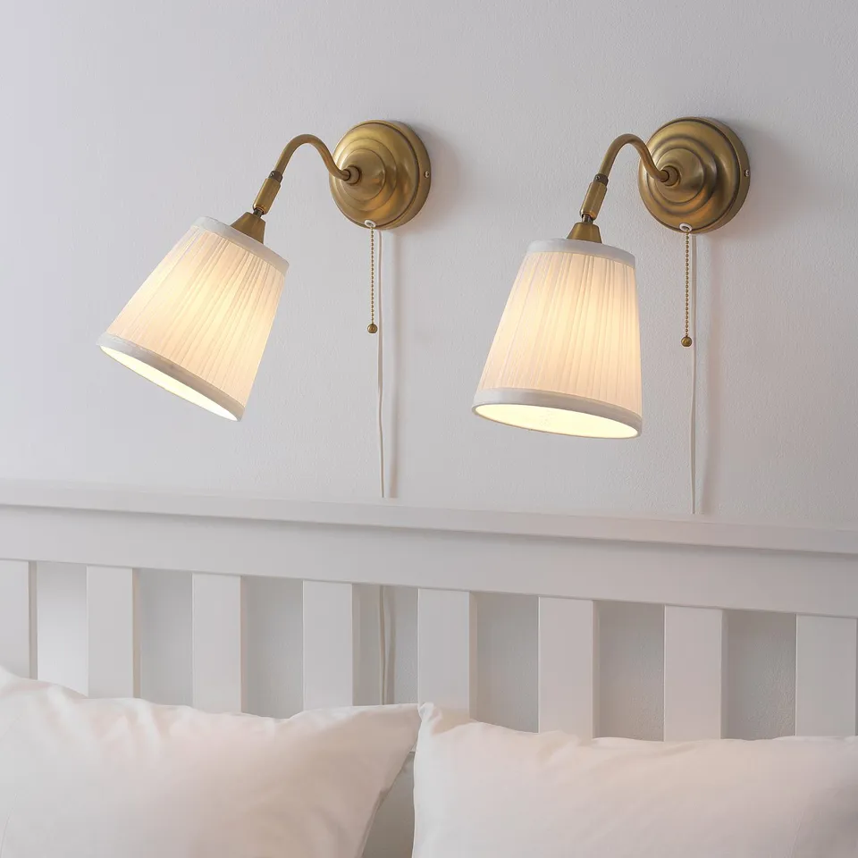 part: ÅRSTID wall lamp
