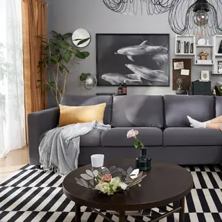 LISTERBY/VIMLE