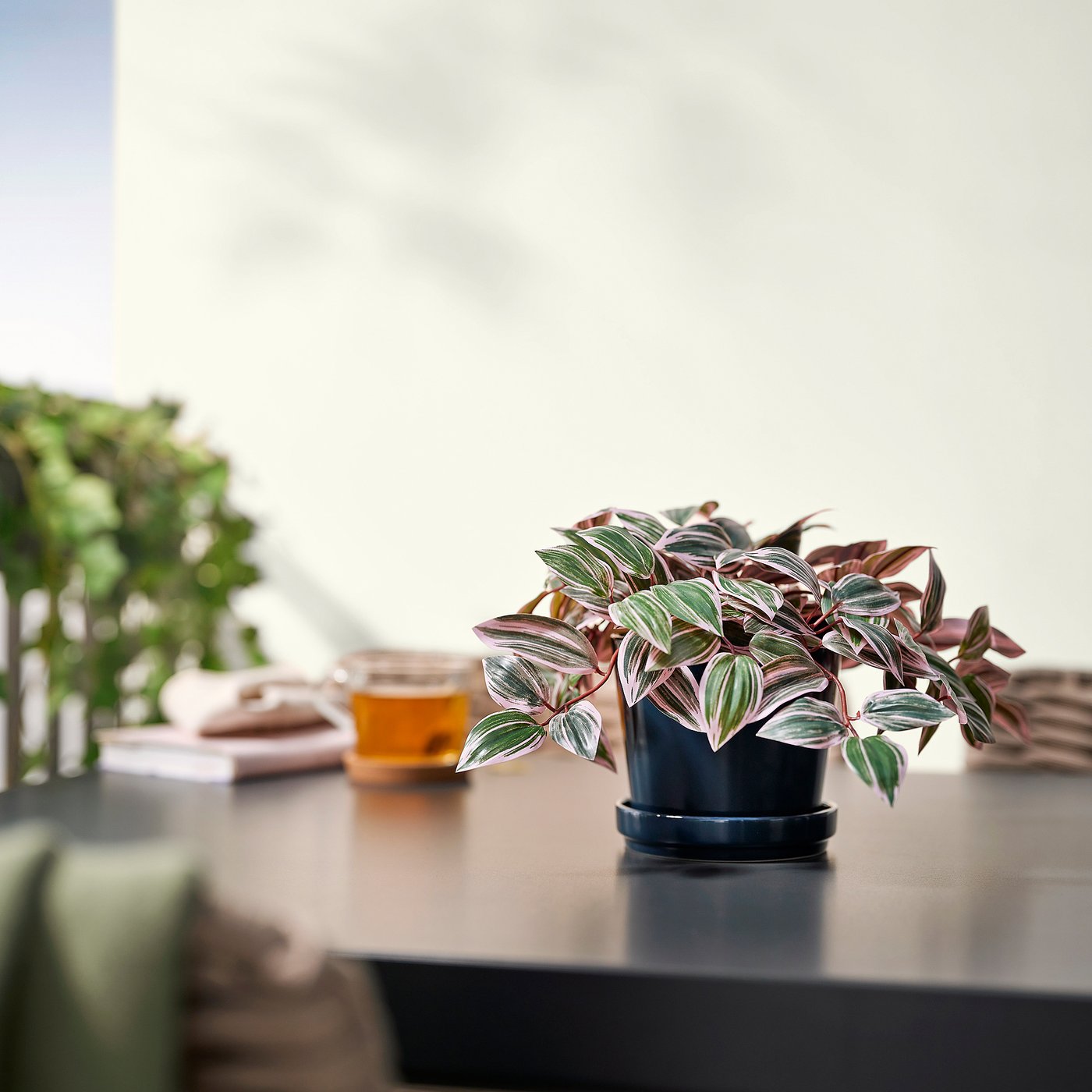 part: FEJKA artificial potted plant