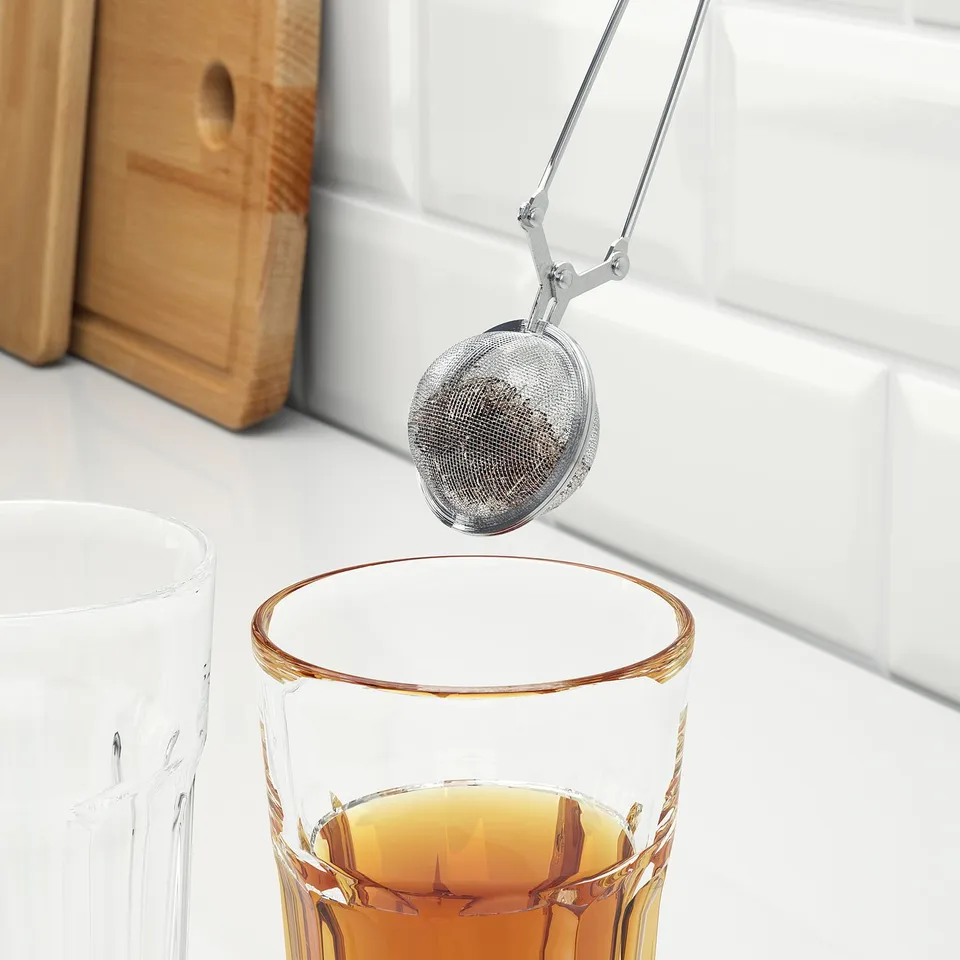 part: IDEALISK tea infuser