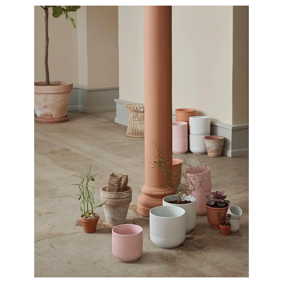 part: GRADVIS plant pot