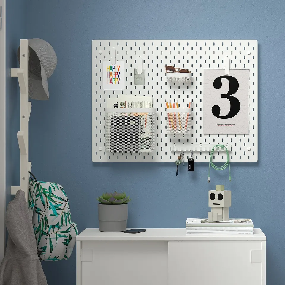 part: SKÅDIS pegboard