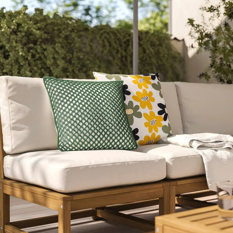 part: TOFTÖ cushion cover