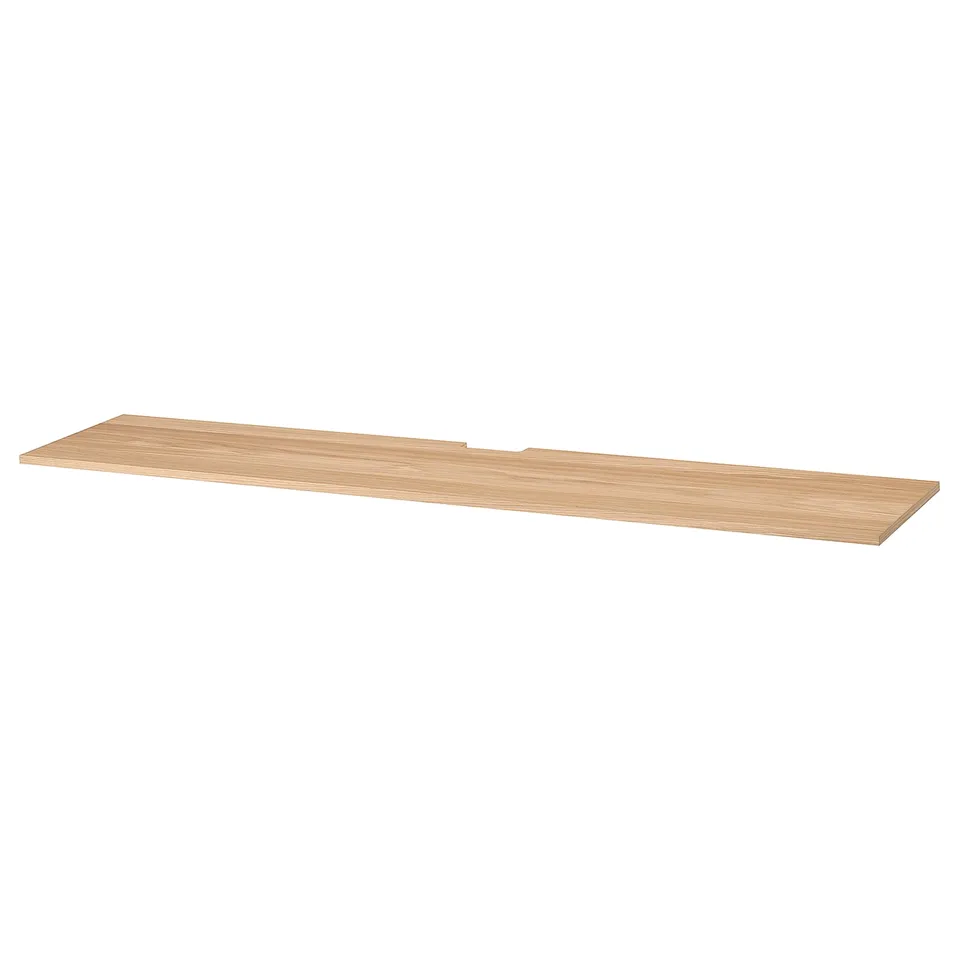 part: BESTÅ top panel for TV