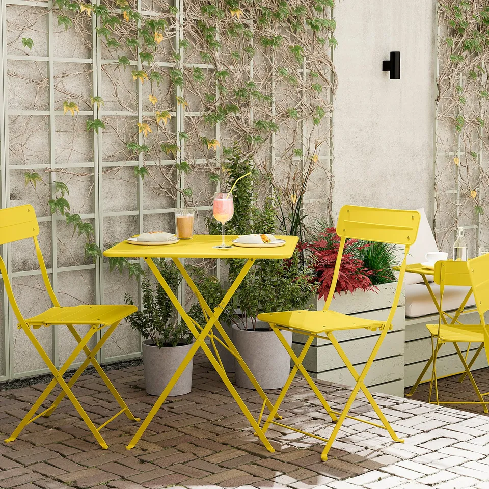 part: SUNDSÖ folding chair
