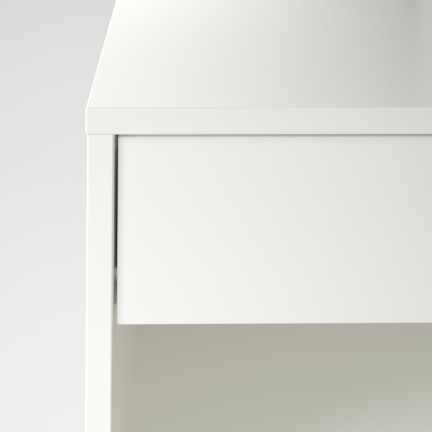 part: VIKHAMMER bedside table