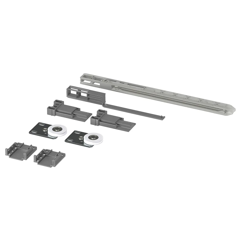 part: SKYTTA fitting package for middle door