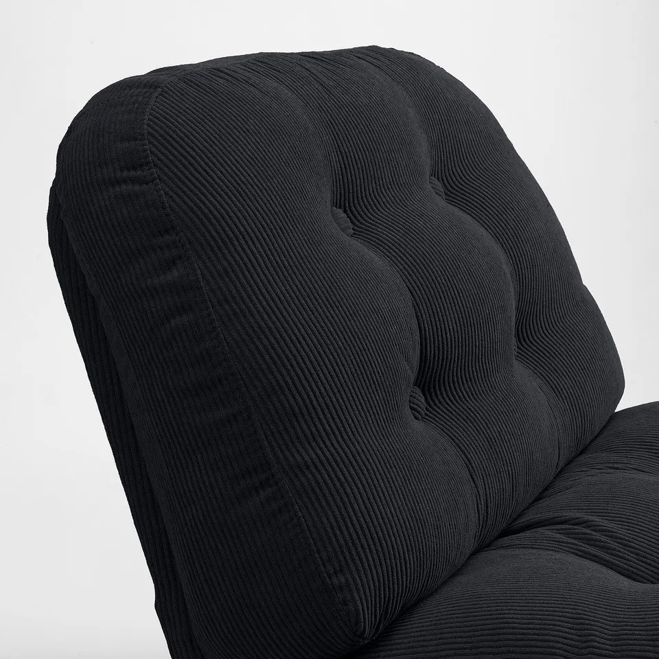 part: DYVLINGE swivel easy chair