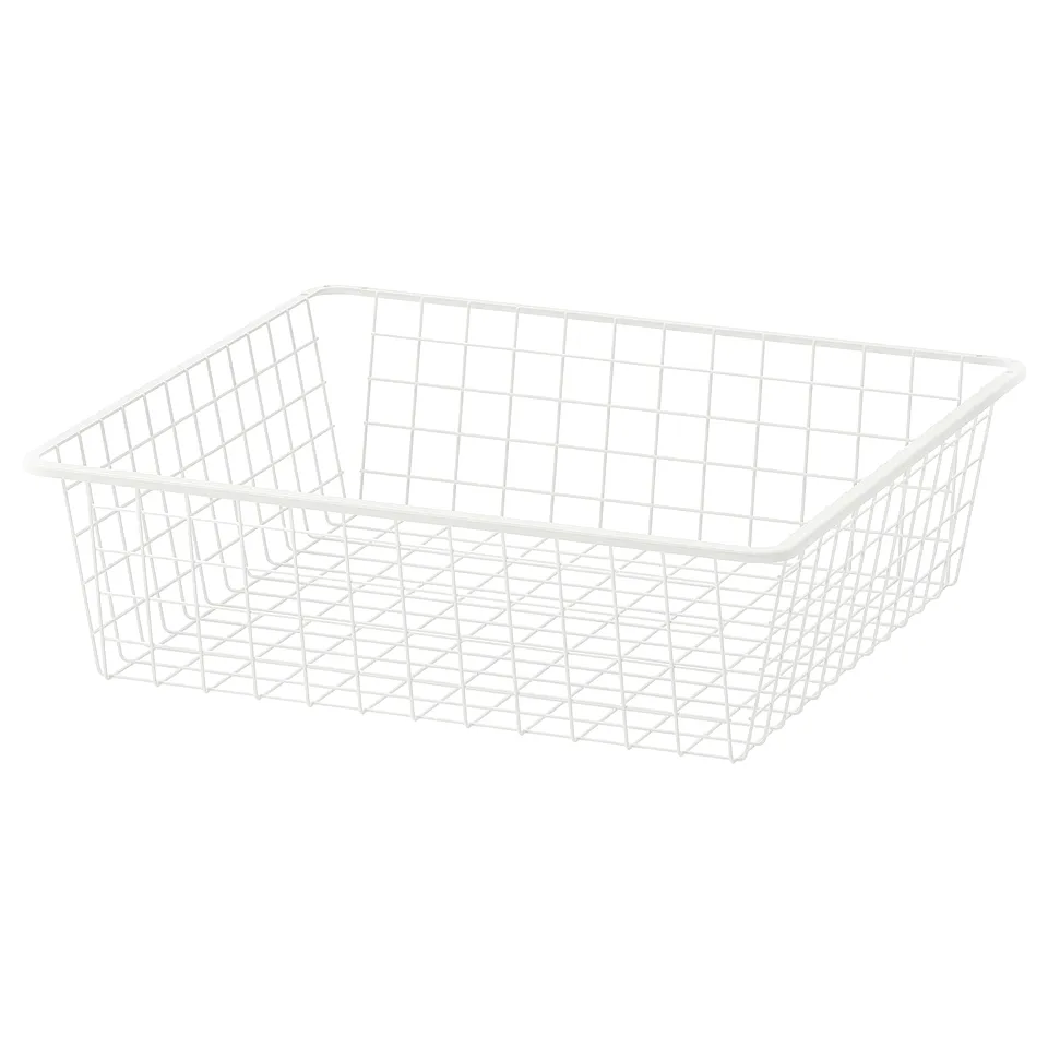 part: HJÄLPA wire basket