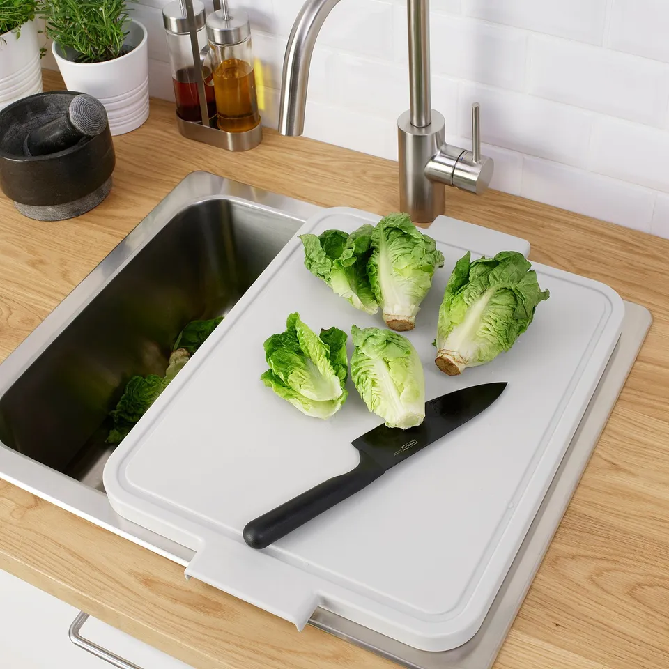 part: LILLHAVET chopping board