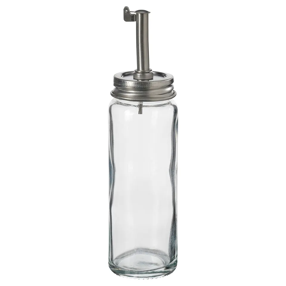 part: CITRONHAJ oil/vinegar bottle