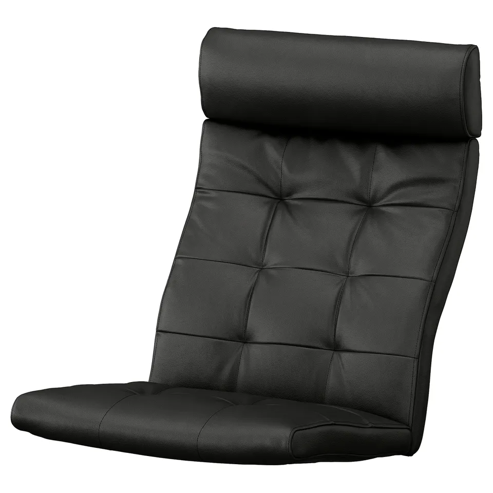 part: POÄNG armchair cushion