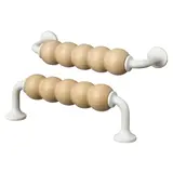 LAPPMES handle, birch, 112 mm